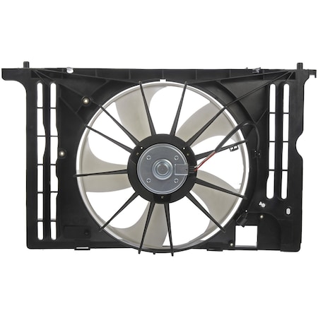 Dorman Radiator Fan 621-363